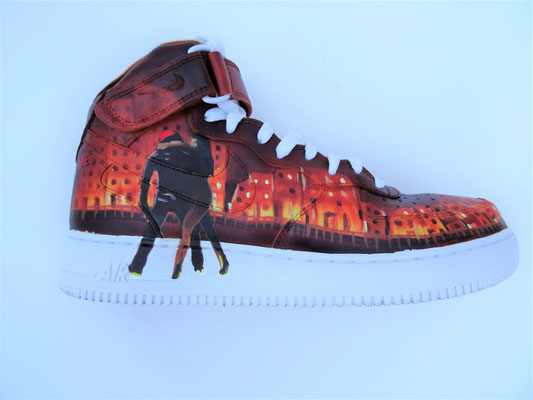 Sneaker Schuhe