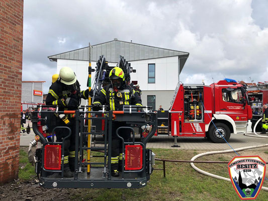 Foto: GemeindeFEUERWEHR Besitz