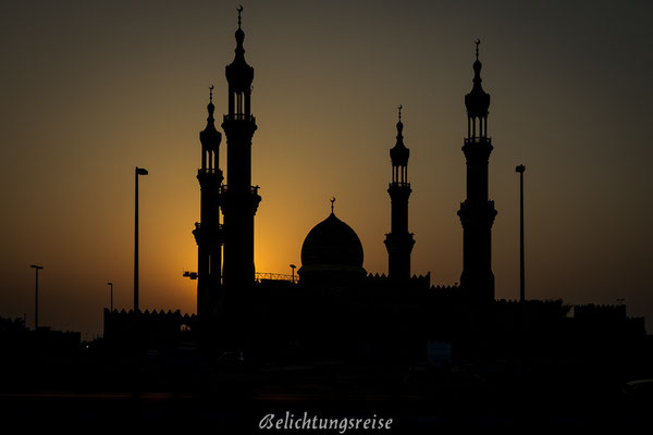 Mosque Shaikh Zayed