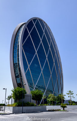 Aldar Hq