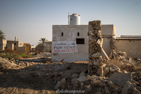 Al Jazirah al Hambra; Old City