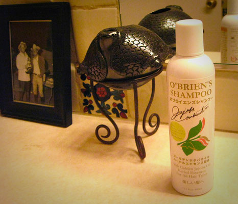 ♔ オブライエンズシャンプー O'BRIEN'S SHAMPOO