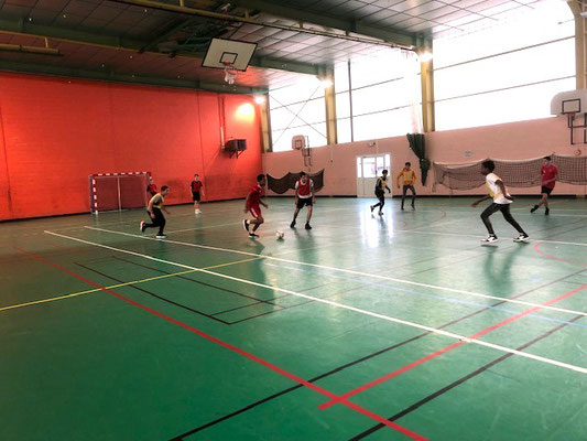 Futsal