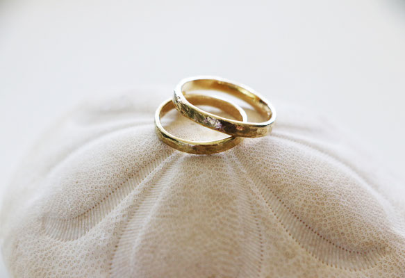 #weddingring #gold #uniquepiece