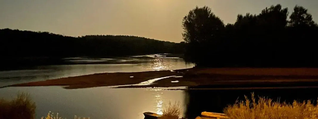 bord de loire