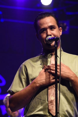 Les Primatics @ Jazzabar 2018 - festival de Jazz de Bar-sur-Aube