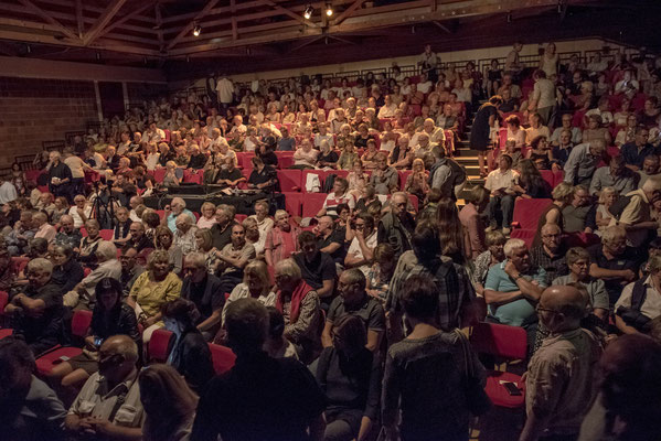 @ Jazzabar 2018 - festival de Jazz de Bar-sur-Aube