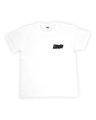 Linola様　TEE