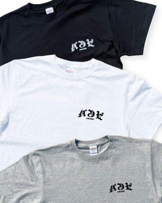 株式会社バンビ様 オリジナルTEE
