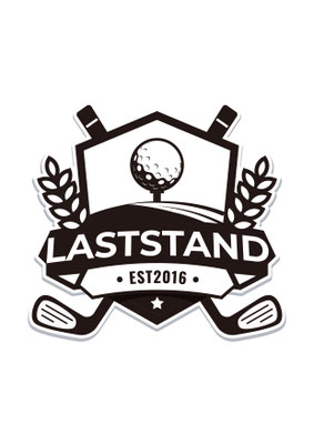 LAST STAND GRAPH-X 