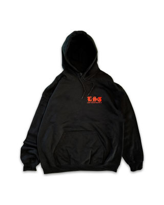 "RROTECT YA HOOD" HOODIE