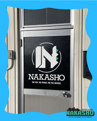 （株）NAKASHO様 重機/その他一式施工