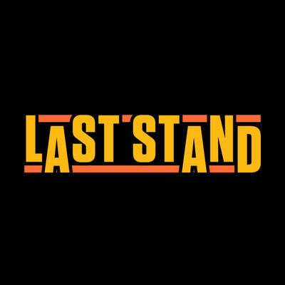 LAST STAND GRAPH-X 