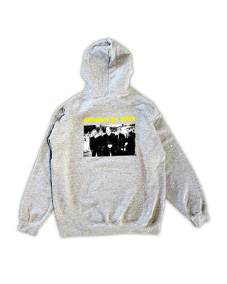 "RROTECT YA HOOD" HOODIE