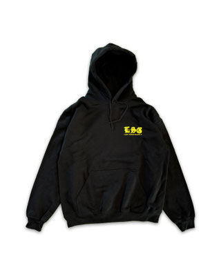 "RROTECT YA HOOD" HOODIE