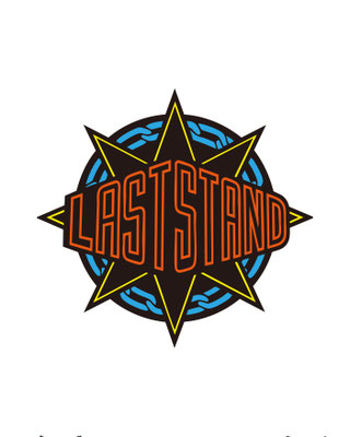 LAST STAND GRAPH-X 