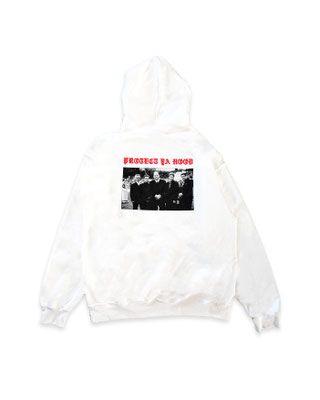 "RROTECT YA HOOD" HOODIE