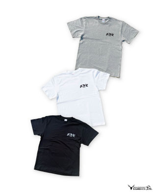 株式会社バンビ様 オリジナルTEE
