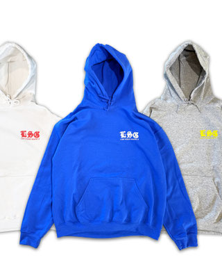 "RROTECT YA HOOD" HOODIE