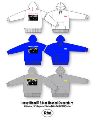 "RROTECT YA HOOD" HOODIE