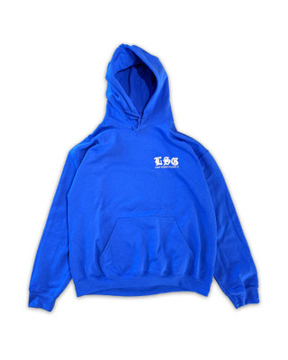"RROTECT YA HOOD" HOODIE
