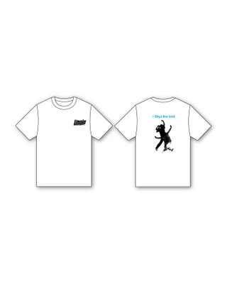 Linola様　TEE(イメージ）