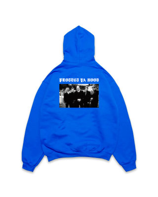 "RROTECT YA HOOD" HOODIE