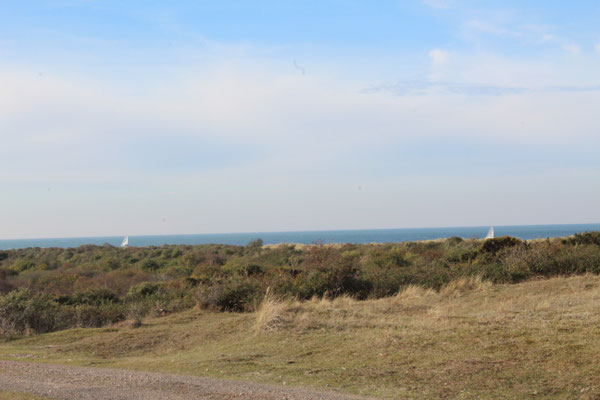 Naturschutzgebiet Oranjezon