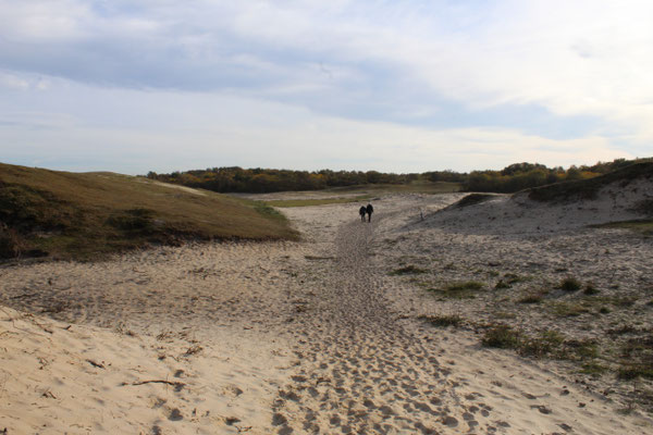 Naturschutzgebiet Oranjezon