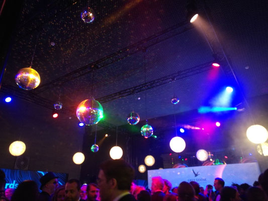 After-Show-Party