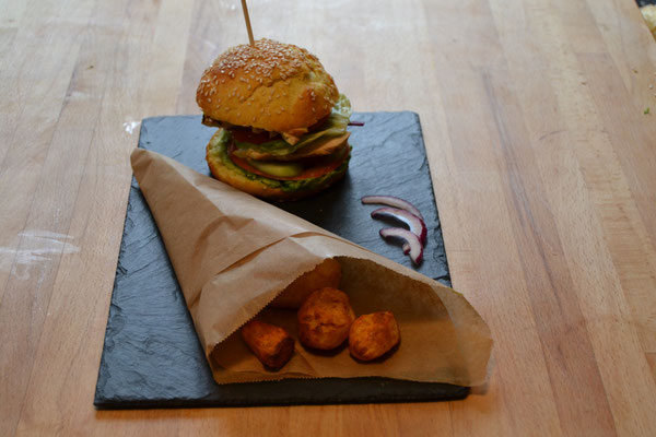 Atelier Burger CookOdile