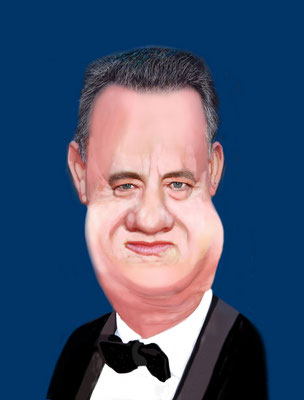 Tom Hanks