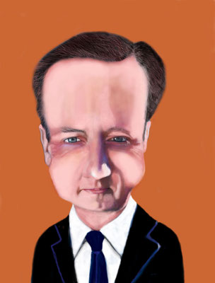 David Cameron