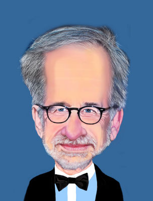 Steven Spielberg