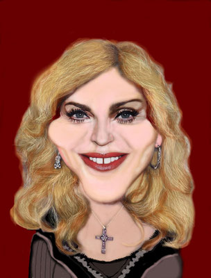 Madonna