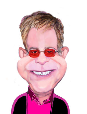 Elton John