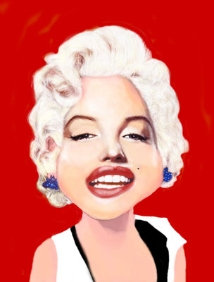 Marilyn Monroe