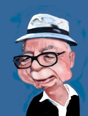 Billy Wilder