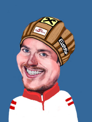 Marcel Hirscher