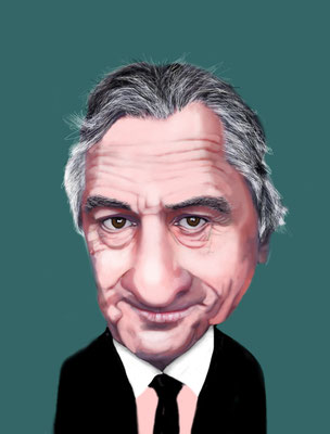 Robert DeNiro