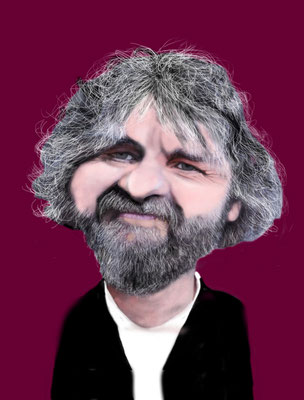 Peter Jackson