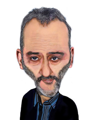 Jean Reno