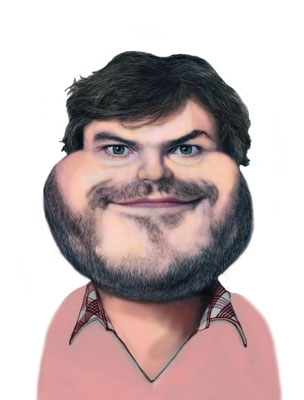 Jack Black