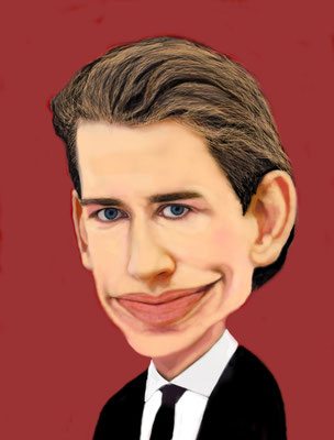 Sebastian Kurz