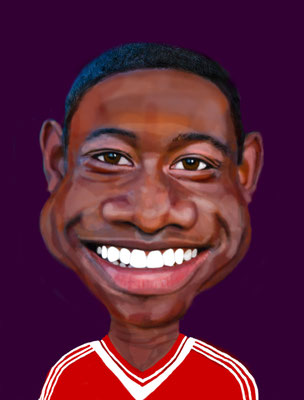 Davin Alaba