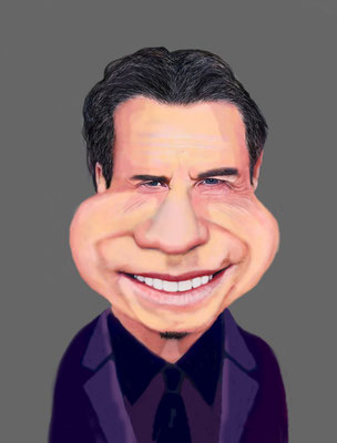 John Travolta