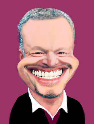 Stefan Raab