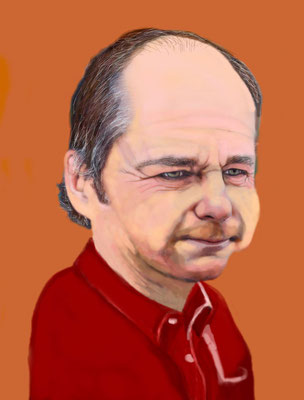 Gerhard Berger