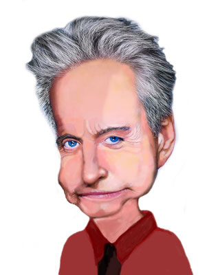 Michael Douglas