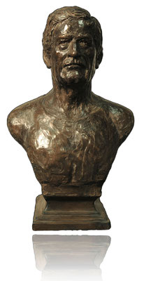 Sculpture-buste-statue-bronze-sulpteur-Langloys-Sauveteur-Durecu-Havre